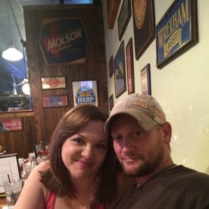 Meet your Posher, Mandy Hutchinson